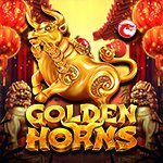 Golden Horns