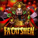 Fa Cai Shen CQ9