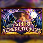 Sihir Keberuntungan