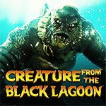 Creature from the Black Lagoon